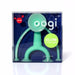 Moluk Oogi Glow in the Dark Silicone Suction Toy Packaging