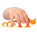 Moluk Oogi Pilla Suction Toy Hand