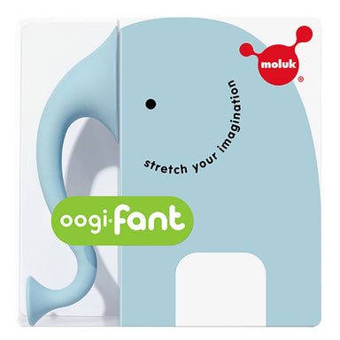 Moluk Oogifant Suction Toy Packaging