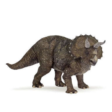 Papo Triceratops 55002