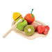 PlanToys Assorted Fruit Set