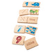 PlanToys Numbers 1-10