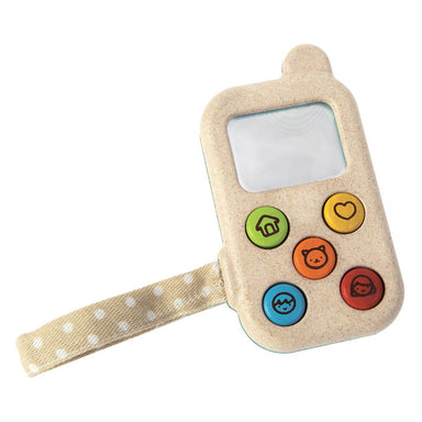 PlanToys My First Phone