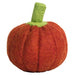 Papoose Felt Food Pumpkin