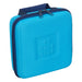 Plus-Plus Travel Case Blue 100pc