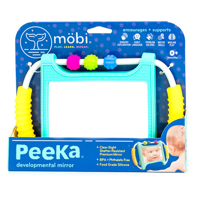 Mobi Peeka Box