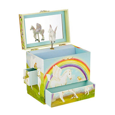Enchantmints Musical Treasure Box Pegasus