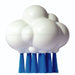 Moluk Sensory Toy Cloud Brush