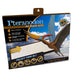Heebie Jeebies Pteranodon Dinosaur 3D Wood Kit Packaging