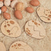 Stuka Puka Egg on Puzzle Eggs
