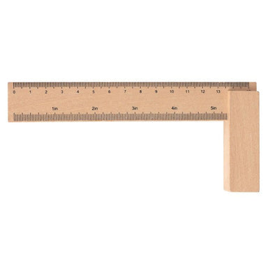 Astrup MamaMemo Kids Workshop Tool - Carpenter's Square