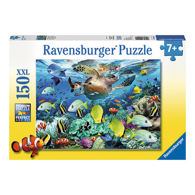 Underwater Paradise 150 Piece XXL Puzzle
