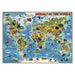 Ravensburger Animals Of The World 300 Piece XXL Puzzle