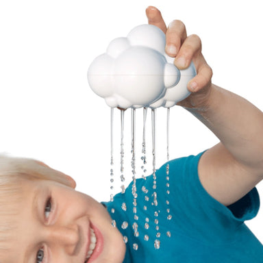 Moluk Rain Cloud Bath Toy Boy Rain