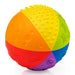 Caaocho Rainbow Sensory Ball
