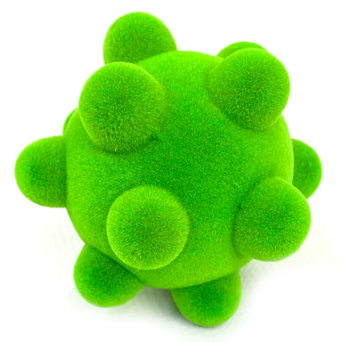 Rubbabu Mini Balls Green