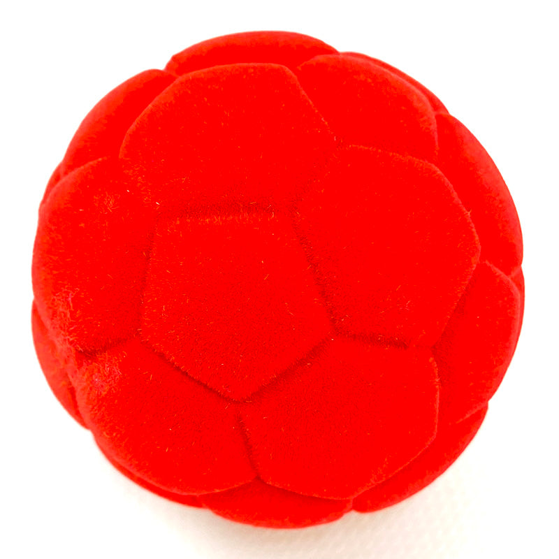 Rubbabu Mini Balls Red