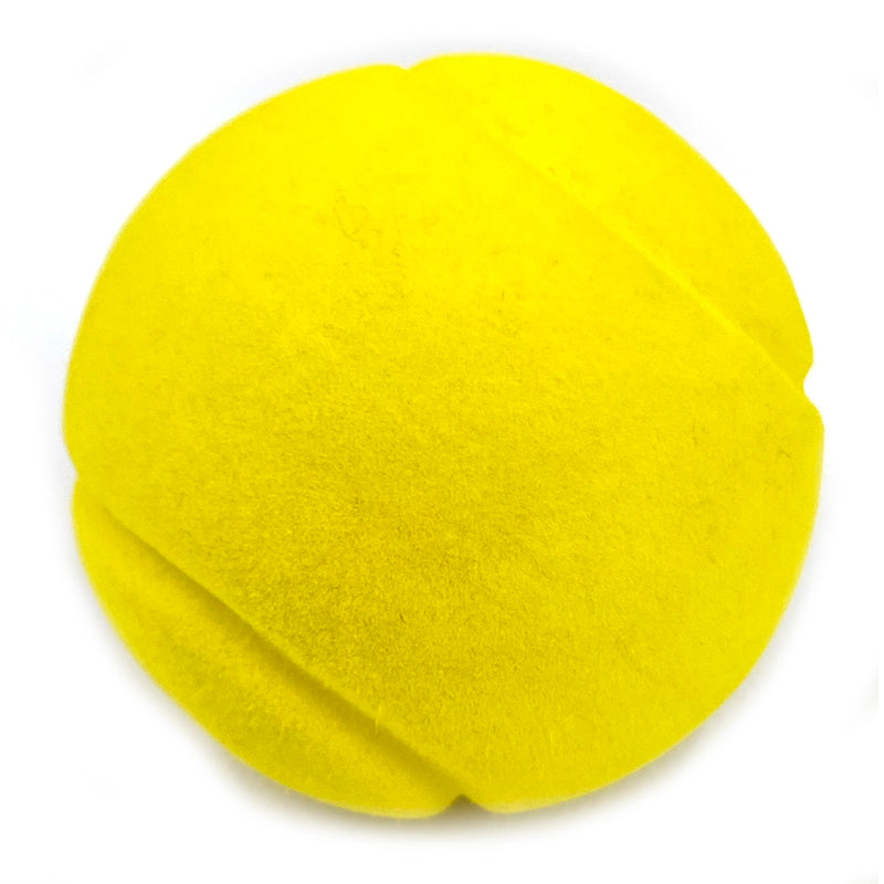 Rubbabu Mini Balls Yellow