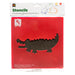 Educational Colours Australian Animals Stencils - Set 2Australian Animals Stencils - Set 2 Packet