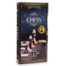 Smart Brain French Cut Chess 30cm Packaged