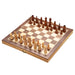 Smart Brain French Cut Chess 30cm Board
