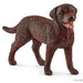 Schleich Labrador Retriever Female