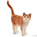 Schleich Cat