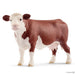 Schleich Hereford Cow