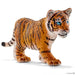 Schleich Tiger Cub