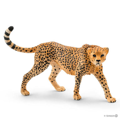 Schleich Cheetah Female