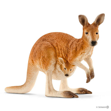 Schleich Kangaroo 