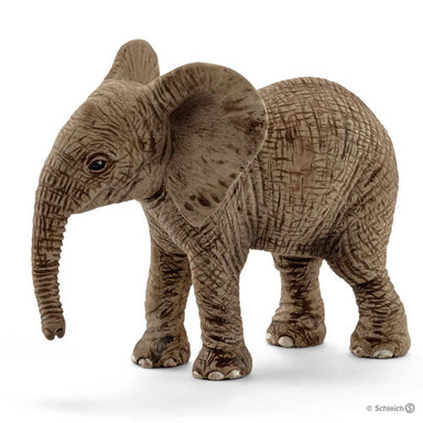 Schleich African Elephant Calf 