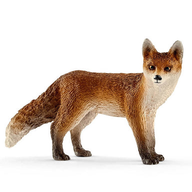 Schleich Fox