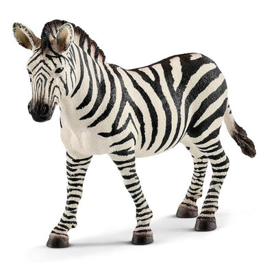 Schleich Zebra Female