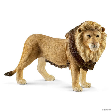 Schleich Lion