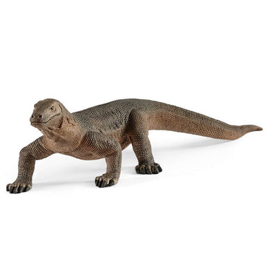 Schleich Komodo Dragon