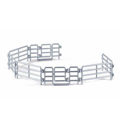 Schleich Corral Fence Open