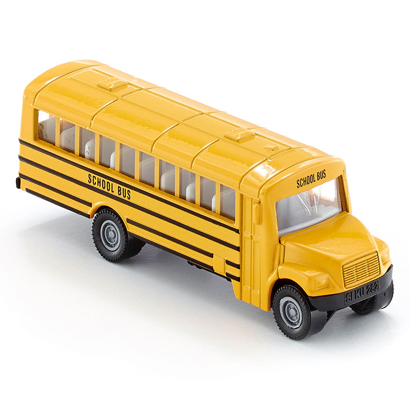 Siku US School Bus Front