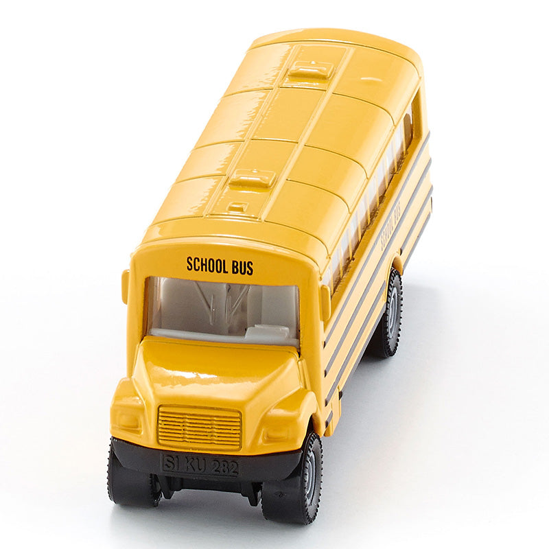 Siku US School Bus Top