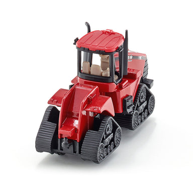 Siku Case IH Quadtrac 600 Front