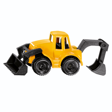 Siku Backhoe Loader