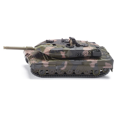 Siku Tank Diecast Model Vehicle 1:87