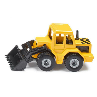 Siku Front Loader Construction Vehicle