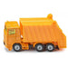 Siku Refuse Garbage Truck