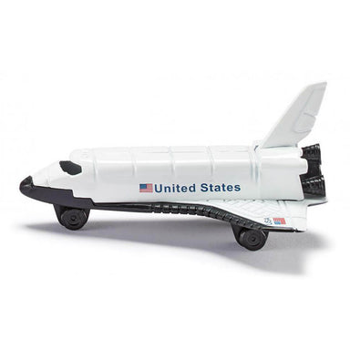 Siku Space Shuttle Diecast Model Vehicle