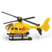 Siku Ambulance Helicopter Diecast Model