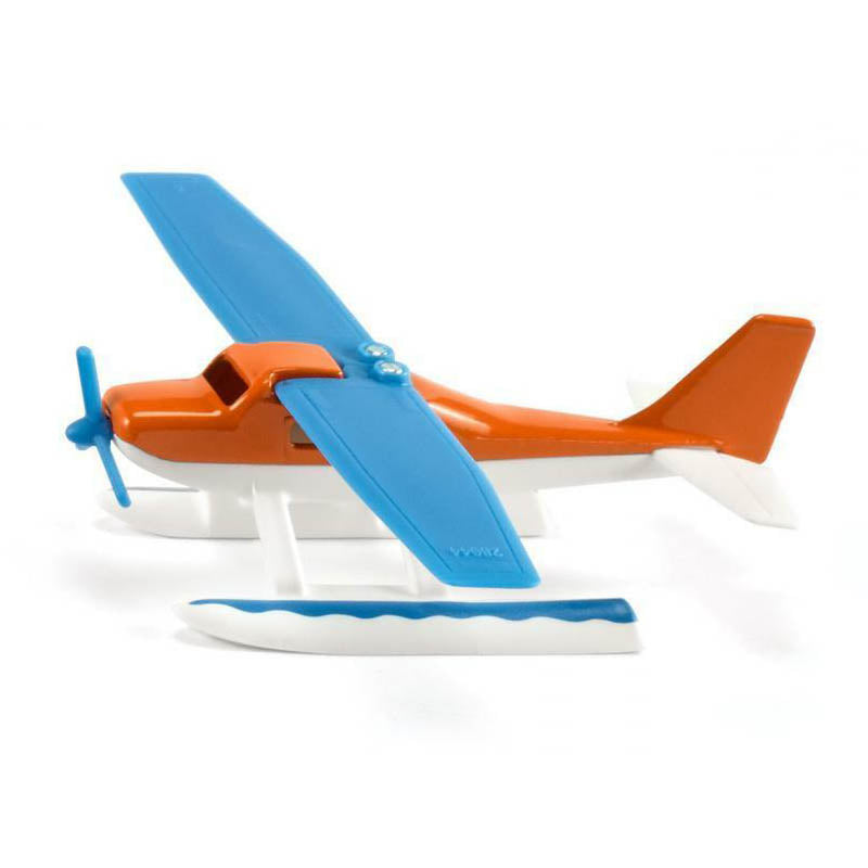 Siku Seaplane Diecast Model