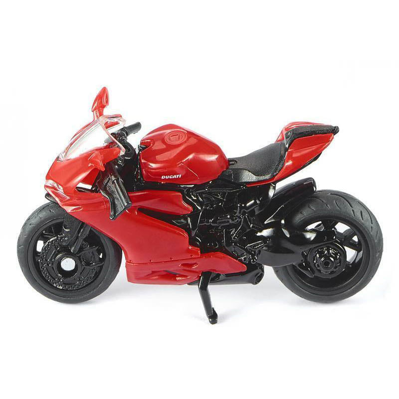Siku Ducati Panigale 1299 Motorbike