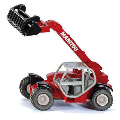 Siku Telescopic Handler Vehicle