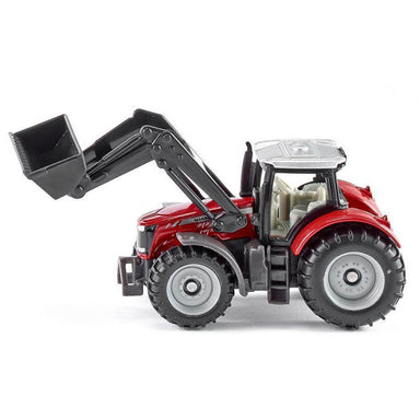 Siku Massey Ferguson with Front Loader